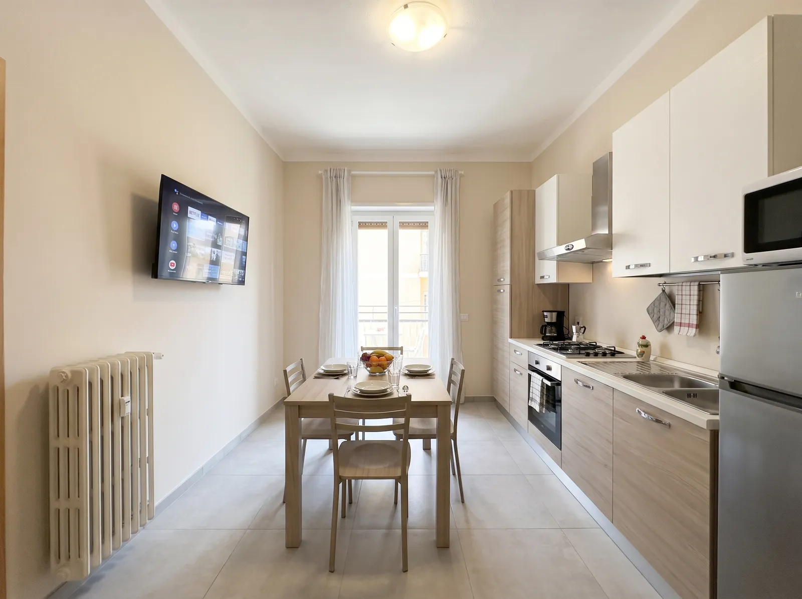 Cucina