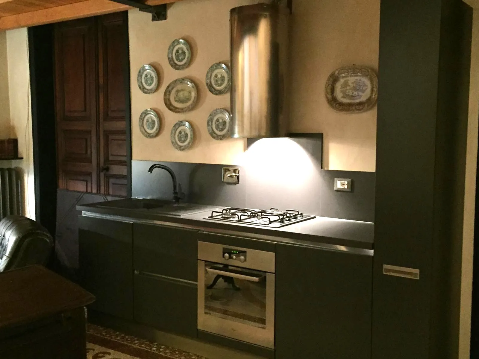 Cucina